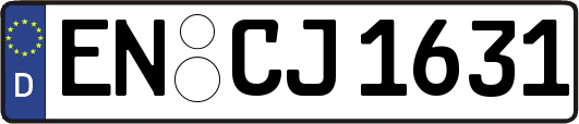 EN-CJ1631