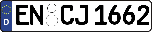 EN-CJ1662