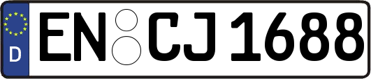 EN-CJ1688
