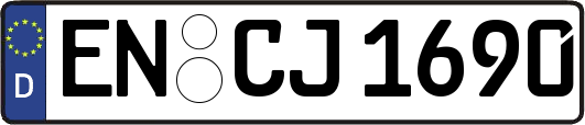 EN-CJ1690