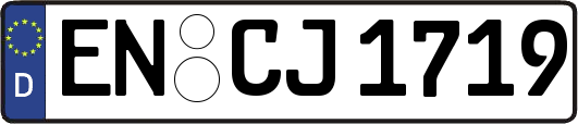 EN-CJ1719
