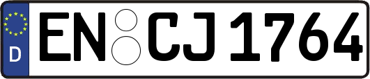 EN-CJ1764