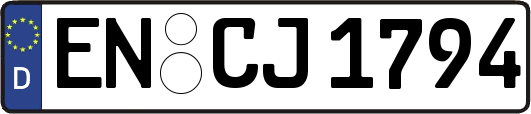 EN-CJ1794