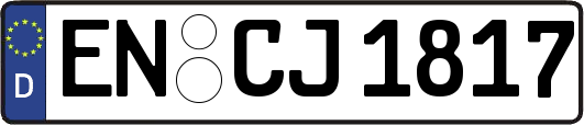 EN-CJ1817