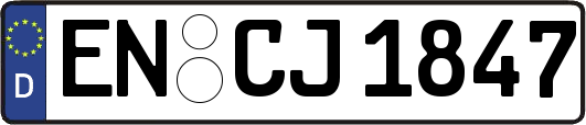 EN-CJ1847