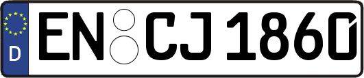 EN-CJ1860