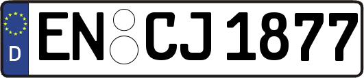 EN-CJ1877