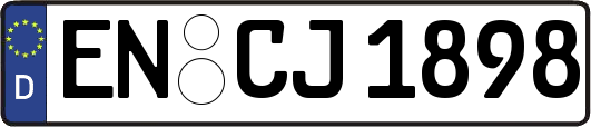 EN-CJ1898