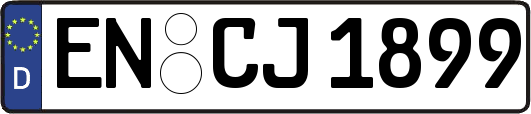 EN-CJ1899
