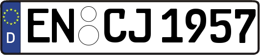 EN-CJ1957