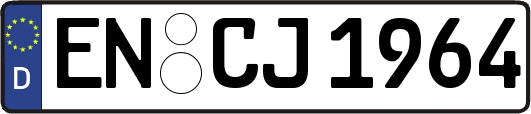 EN-CJ1964