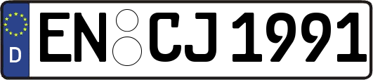 EN-CJ1991
