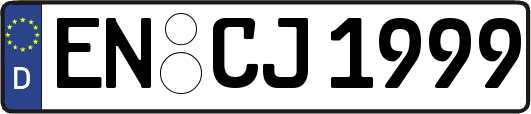 EN-CJ1999