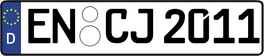 EN-CJ2011