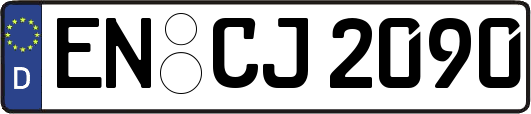 EN-CJ2090