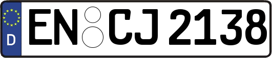 EN-CJ2138