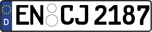 EN-CJ2187