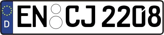 EN-CJ2208