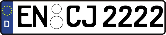 EN-CJ2222