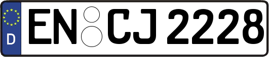 EN-CJ2228