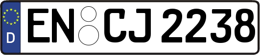 EN-CJ2238