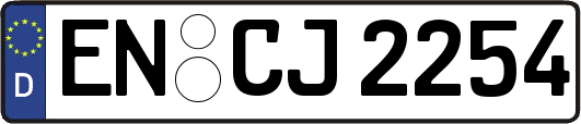 EN-CJ2254