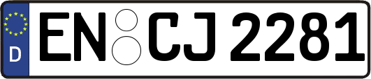 EN-CJ2281