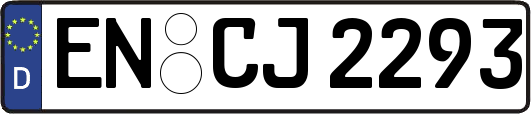EN-CJ2293