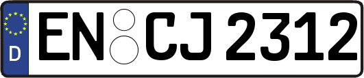 EN-CJ2312