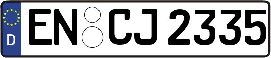 EN-CJ2335