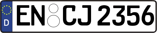 EN-CJ2356