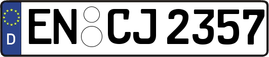 EN-CJ2357