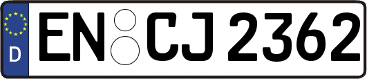 EN-CJ2362