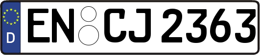 EN-CJ2363