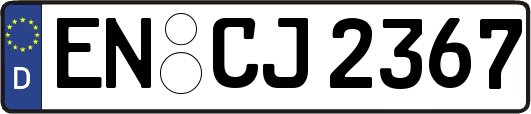 EN-CJ2367