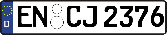 EN-CJ2376