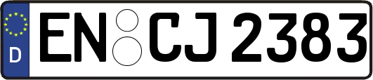 EN-CJ2383