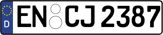EN-CJ2387