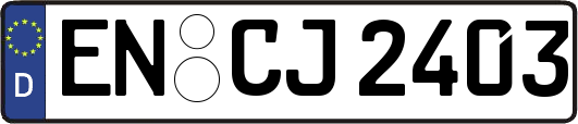 EN-CJ2403