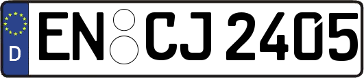 EN-CJ2405