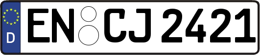 EN-CJ2421