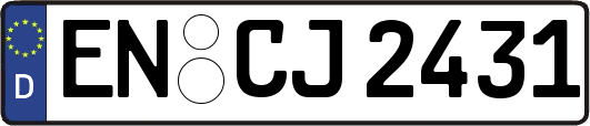 EN-CJ2431