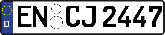 EN-CJ2447