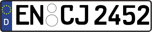 EN-CJ2452