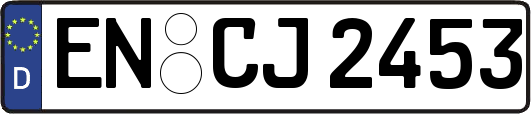 EN-CJ2453
