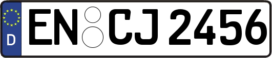 EN-CJ2456