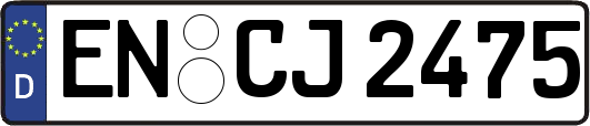 EN-CJ2475