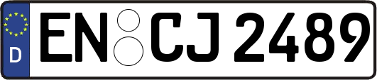 EN-CJ2489