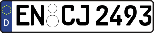 EN-CJ2493