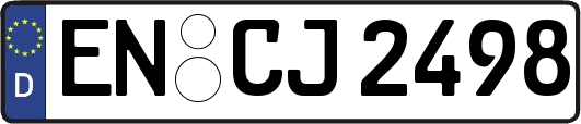 EN-CJ2498